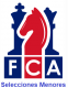 Ajedrez FCA Selecciones Menores